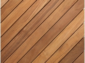 TEAK DECK