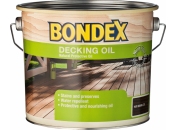 BONDEX DECKING OIL
