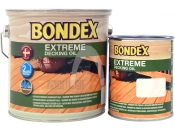 BONDEX EXTREME DECKING OIL